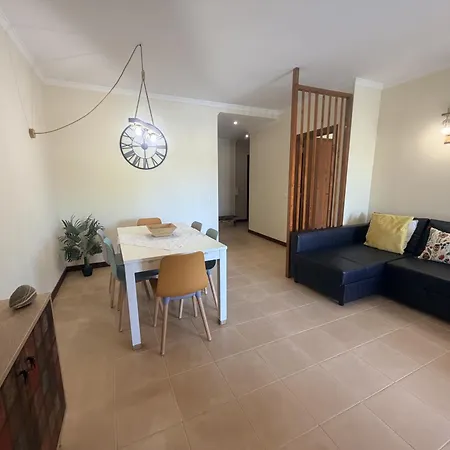 Appartement Cosy Nest Salgados Near The Guia (Faro)