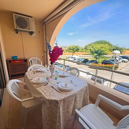 Cosy Nest Salgados Near The